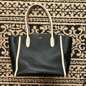 Large Kate spade bag